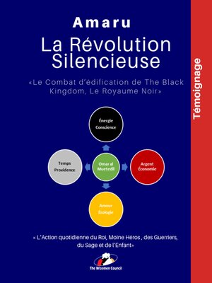 cover image of La Révolution silencieuse